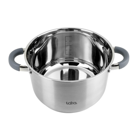 Кастрюля Lara LR02-276 Калипсо