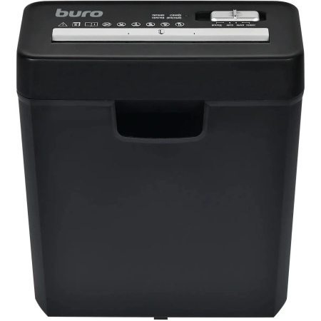 Шредер Buro Home BU-S600