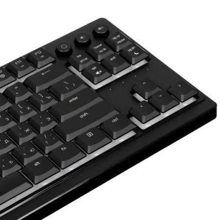 Клавиатура проводная Razer Ornata V3 Tenkeyless