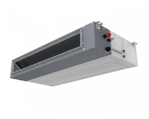 Канальная Сплит-система Jax Acid-60He/Acix-60He