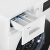 Стиральная машина Samsung WW70FG3M05AWLP белый