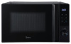 Микроволновая печь Midea AG825N220-B черный