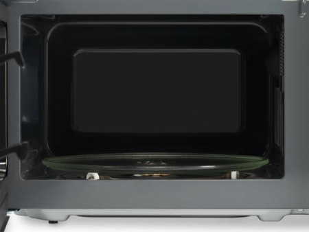 Микроволновая печь Hyundai HYM-M2091 черный