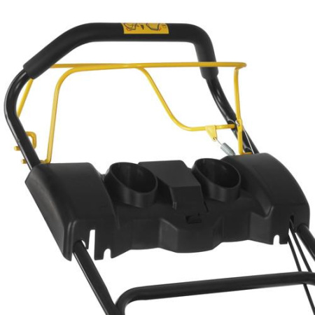 Газонокосилка бензиновая Huter GLM-465ST