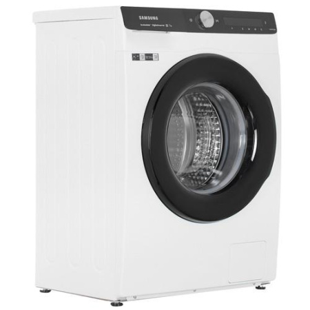 Стиральная машина Samsung WW70AG6S23ATLP белый