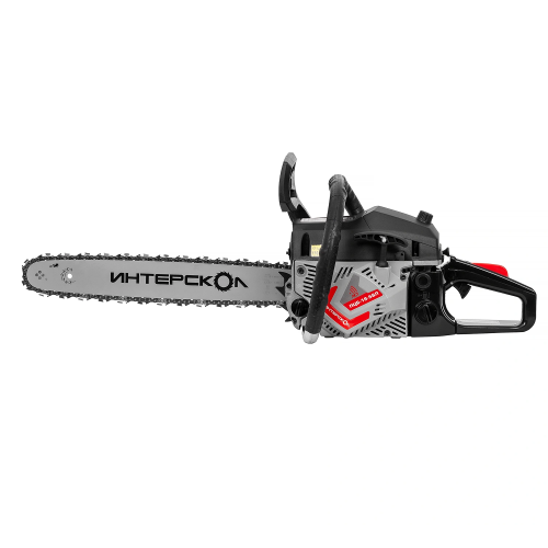 Бензопила Интерскол ПЦБ-18/58 Л 847.0.0.40