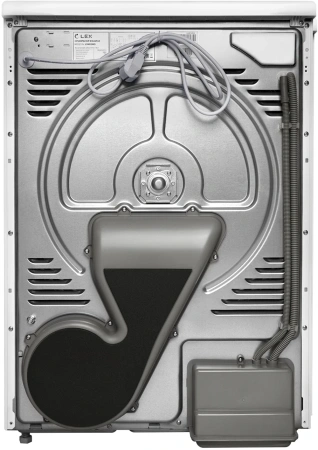 Сушильная машина LEX LDM10WD (CHKO100017) белый