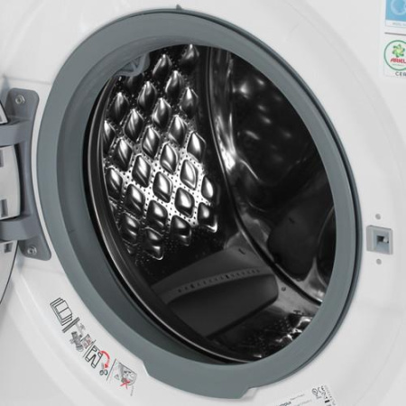 Стиральная машина Electrolux EW7F4492FQE белый