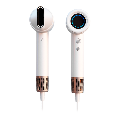 Фен Meyvel MF9-1600 Jade White