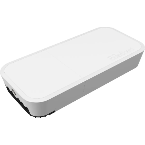 Wi-Fi маршрутизатор MIKROTIK wAPG-5HaxD2HaxD 10/100/1000M