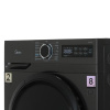 Сушильная машина Midea MD0180BH60/T серый