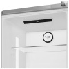 Холодильник с морозильником Beko B5RCNK406HDXBR серый