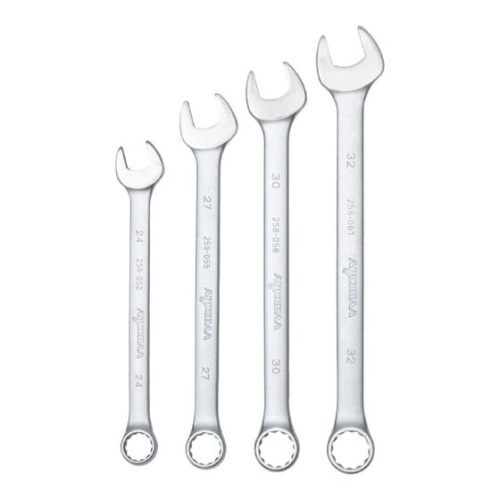 Набор ключей комбинированных Арсенал НКК-4 (8144940)