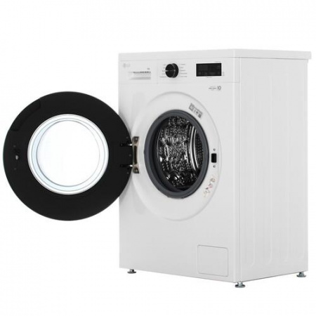 Стиральная машина LG F2Y1NS5W белый
