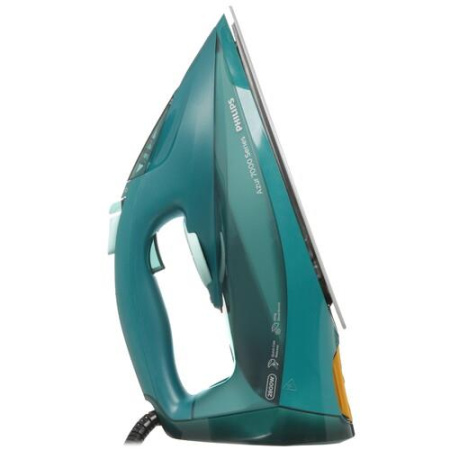 Утюг Philips DST7050/70 зеленый