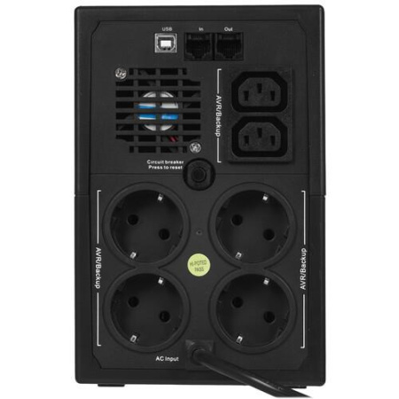 ИБП HIDEN EXPERT ULS1500E