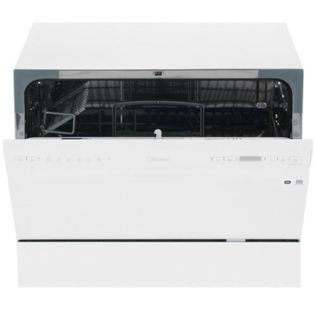 Посудомоечная машина Midea MCFD55S450Wi белый