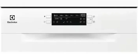 Посудомоечная машина Electrolux ESA47210SW белый