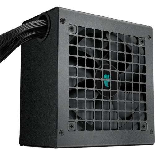 Блок питания Deepcool Gamerstorm PK700D (ATX 2.4, 700W, PWM 120mm fan, Active PFC+DC to DC, 80+ Bronze) Ret