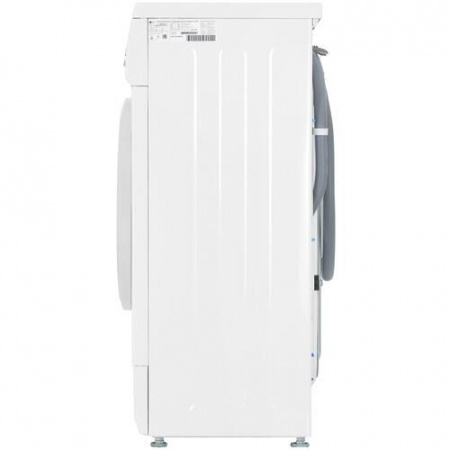 Стиральная машина LG F1096SDS3 белый