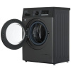 Стиральная машина Samsung WW70AG5S20CXLP черный