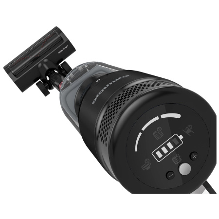 Пылесос Grundig VCP 7330