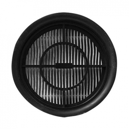 Пылесос  вертикальный  Deerma DEM-T30W  черный