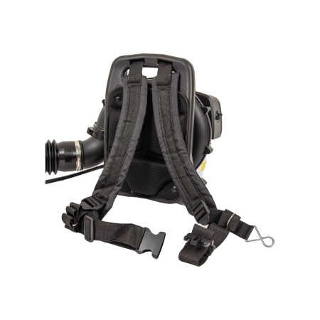 Воздуходувка бензиновая Gigant LU-01