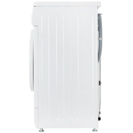 Стиральная машина LG F2J3NS0W белый