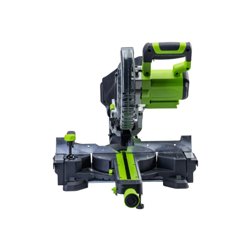 Торцовочная пила Greenworks GD24MS216 без АКБ и ЗУ (1501707)