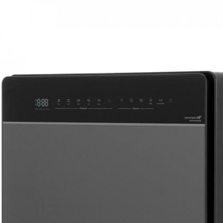 Посудомоечная машина Midea MCFD55S550Bi черный