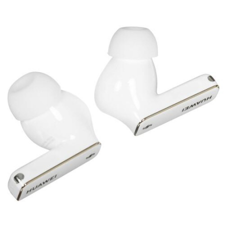 Наушники TWS HUAWEI FreeBuds Pro 4 белый