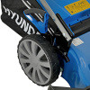 Газонокосилка бензиновая Hyundai L 5620S