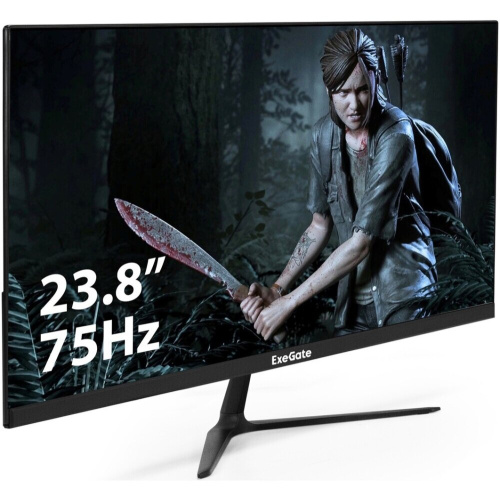 Монитор ExeGate EG2407C Combat (EX295589RUS)