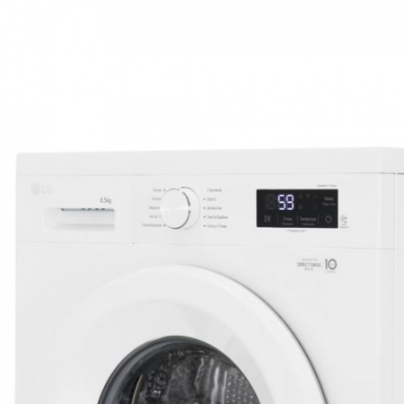Стиральная машина LG F2Y1WS3W белый