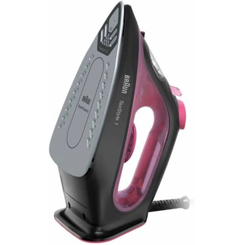 Утюг Braun SI1070PU черный