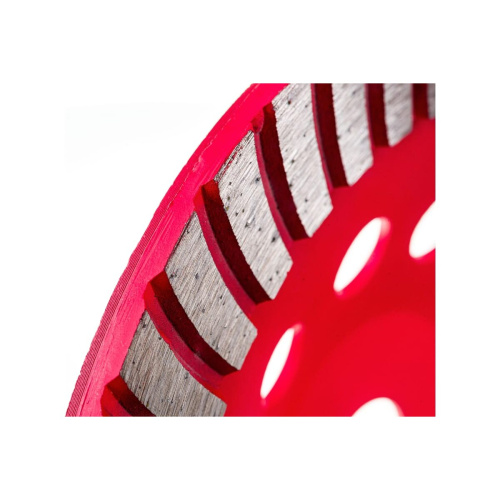 Чфша алмазная турбо REDCHILI 04-180-15 180мм