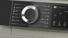 Стиральная машина Bosch WGK244ZXME серебристый