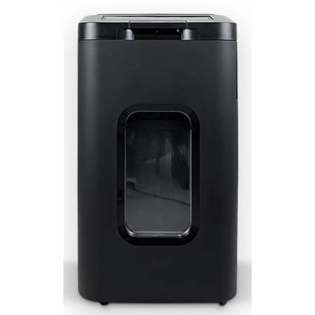 Шредер ГЕЛЕОС АП55-4 черный