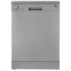 Посудомоечная машина Beko DFN05310S серый