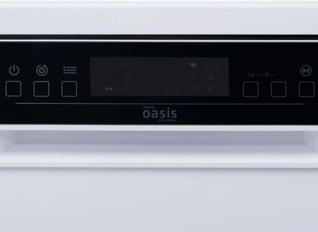 Посудомоечная машина OASIS PM-12S6