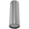 Вытяжка островная MAUNFELD LEE PUSH 39 серебристый