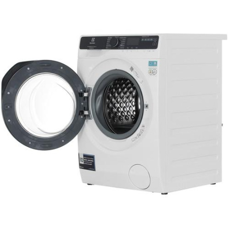 Стиральная машина Electrolux EW7F5612SQE белый