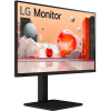 Монитор LG 27BA45QB-B.ARUZ черный