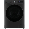 Стиральная машина LG F2V9FW9P черный