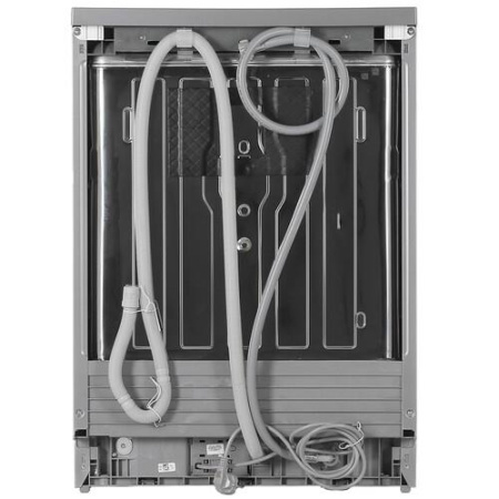 Посудомоечная машина Beko DFN05310S серый