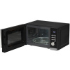 Микроволновая печь Hyundai HYM-D3005 черный