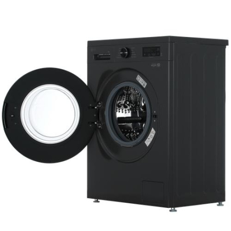 Стиральная машина LG F2Y1HS6J черный