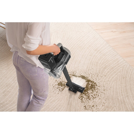 Пылесос ZELMER ZSVC510D