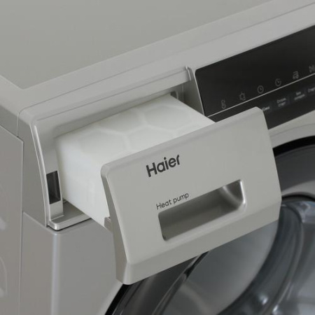 Сушильная машина Haier HD90-A2929BS серый